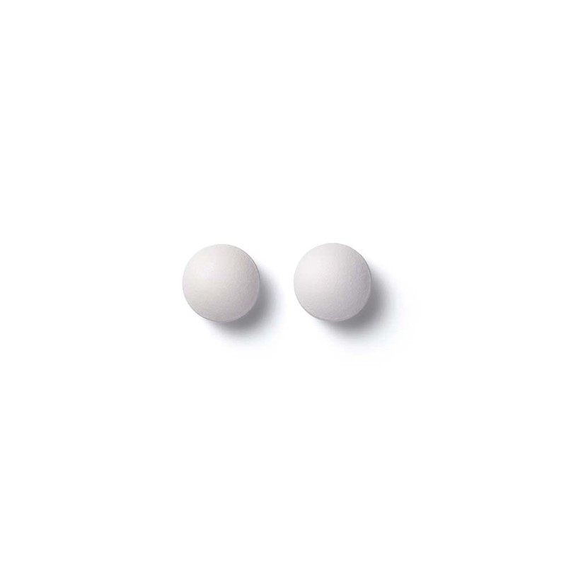 Polar White Shot Inner Lock Tablet IXS N 60 Tablets