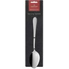 Grunwerg Windsor Carded 2-Piece Serving Spoon Set 2TFTKWDR/C, 18/0 Stainless
