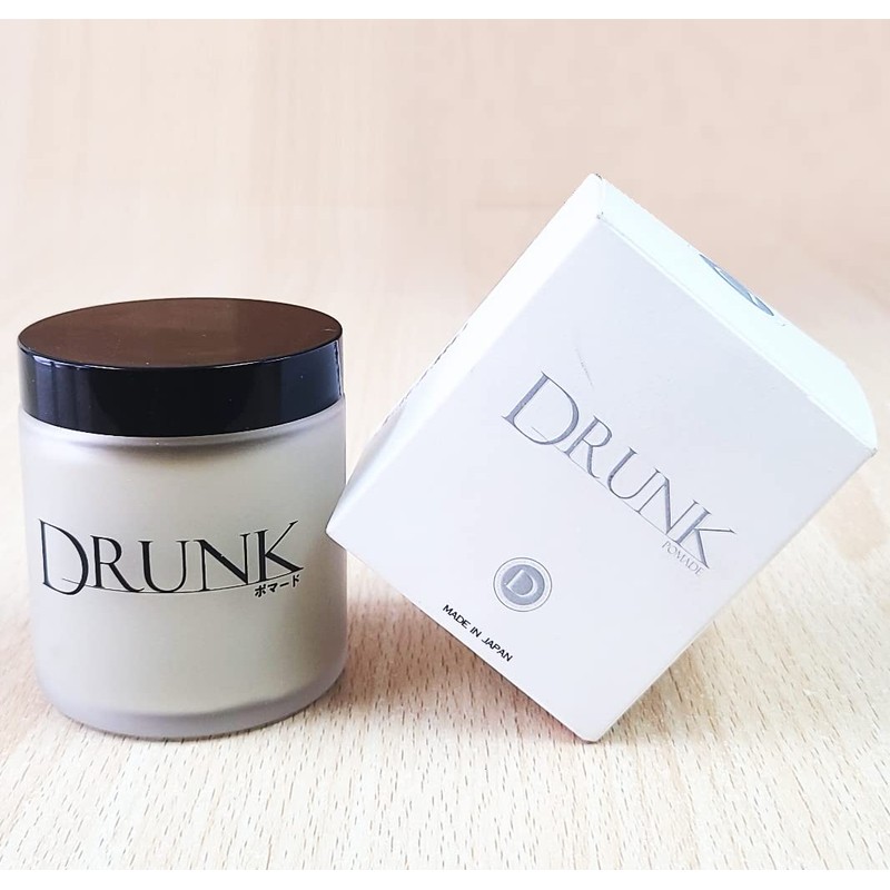 DRUNK Clay Pomade 3.2 oz (90 g)