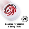 Yomega Raider Ex yoyo professional yoyo designed for looping tricks,