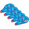 Tipp-Ex Pocket Mouse Correction Roller with Tape Protection Cap 10