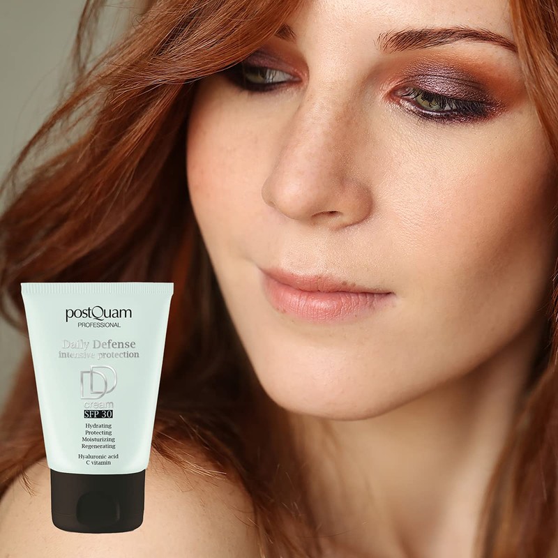 Postquam Face Cream Dd 30 ml