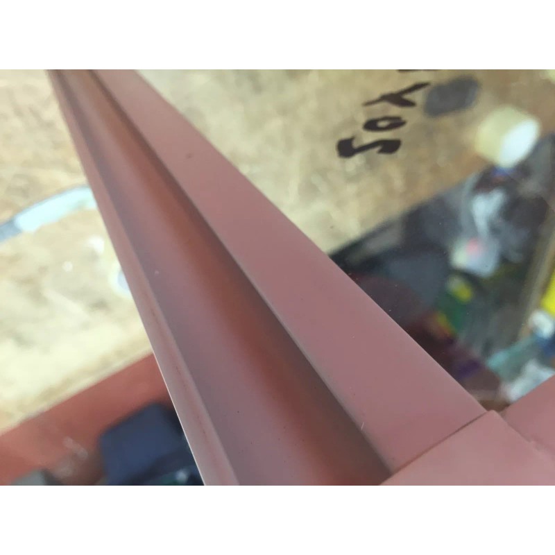 Generic Refrigerator Freezer Sliding Door For A Drop In