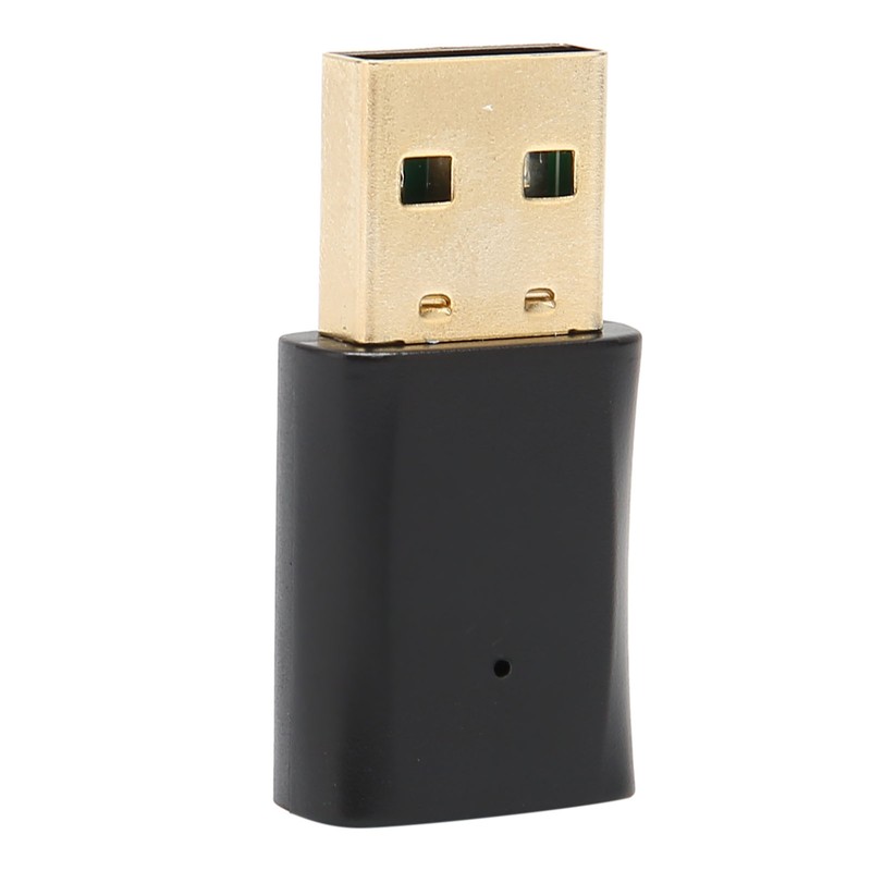 Bluetooth 5.0 USB Adapter Ultra Small Portable Wireless Audio Transmitter