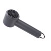Portable Handheld Turbo Fan USB Rechargeable 14000RPM 100 Speed Quiet