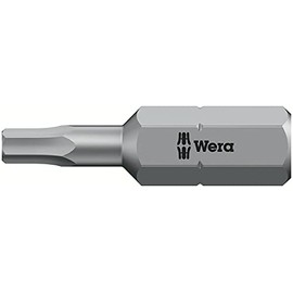 Wera(ヴェラ) 840/1Z ビット 3.0 056315