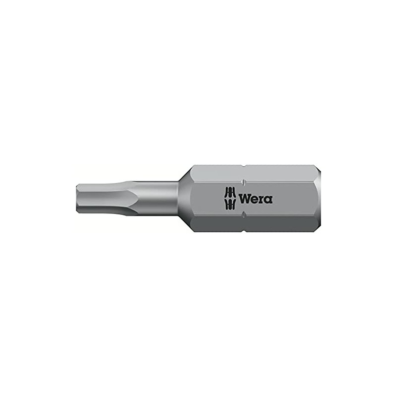 Wera(ヴェラ) 840/1Z ビット 3.0 056315