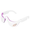 Electric Eye Massager Heated Eye Therapy Massager with Vibration for