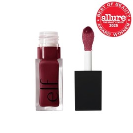 e.l.f. Glow Reviver Lip Oil Jam Session