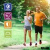 5h8 Resveratrol 90 Cáps Con 250 Mgs Frutos Rojos Con