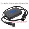BANYUP Candi Interface for TECH2 Auto Diagnostic Connect Cable Candi