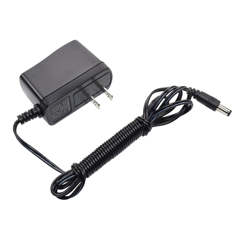 HQRP 20V Li-Ion Battery Charger Compatible with Black and Decker