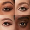 Mascara De Pestañas Prosa Y Delineador Café 4en1 Waterproof