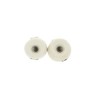 The Bridge Collection Chicken Shaped Salt And Pepper Shaker Set