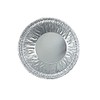 Handi-Foil 3.5 oz. Aluminum Foil Cup - Disposable Ramekin/Cupcake/Tart Container