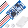 Youmile LED light Driver board DC 5-24V 30W PWM LED