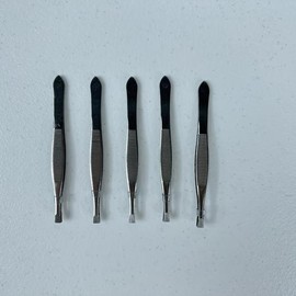 SellerHub Mini Tweezers (S10600274) / 미니 쪽집게 (S10600274)
