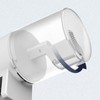 Automatic Fish Feeder Free Adjustable Feeding Amount Intelligent Timer Fish