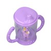 150ml Baby Learning Drink Cup Leak Proof Detachable Handle Spout