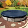 In The Swim 12' Round Above Ground Winter Cover -