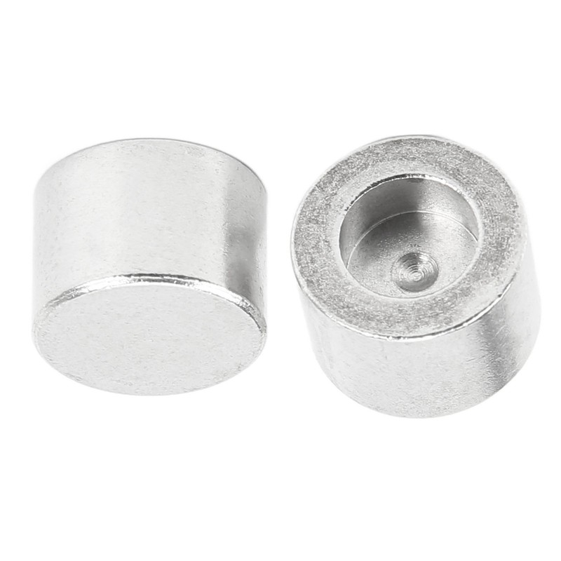 2PCs Cam Chain Lifter Tensioner Extenders Replacement for Vulcan Nomad