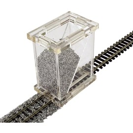 Proses PBS-N-01 Répartiteur à ballast