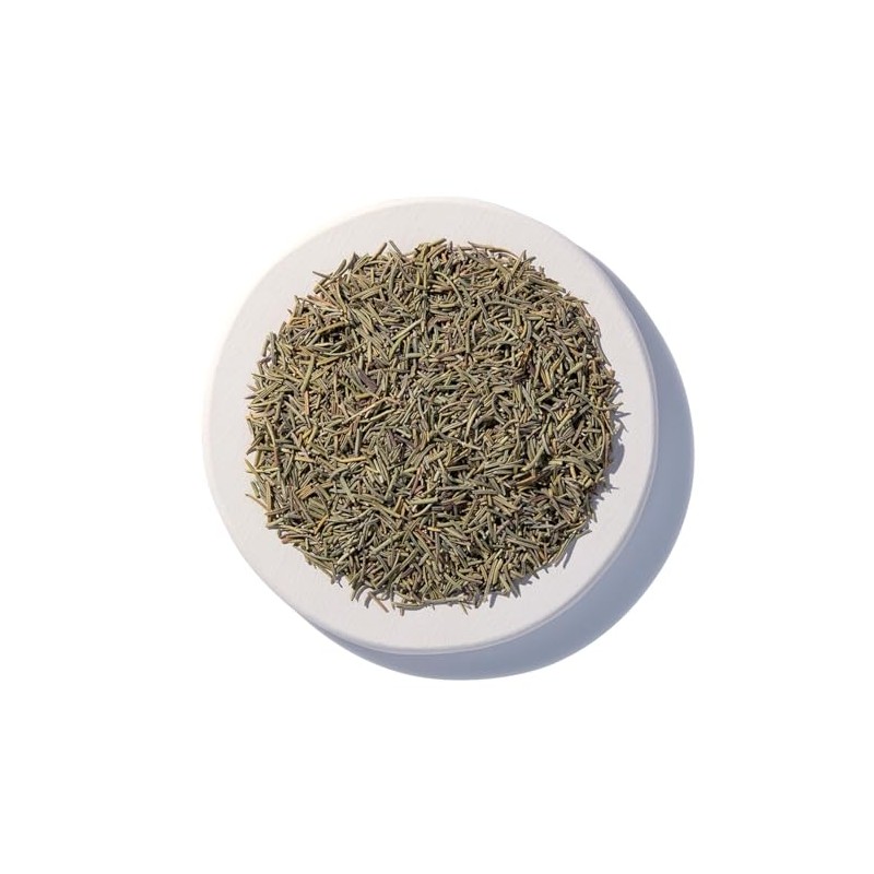 Rosemary Leaf Whole Organic - 1 oz