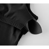 THE GYM PEOPLE - brasier deportivo para mujer, sin varillas