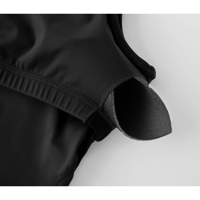 THE GYM PEOPLE - brasier deportivo para mujer, sin varillas