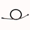 Sparkleiot WS2812B 35LEDs RGB LED Ring 5050 Full Color LED