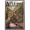 Deko7 Tin Sign 30 x 20 cm Alpe D'Hues