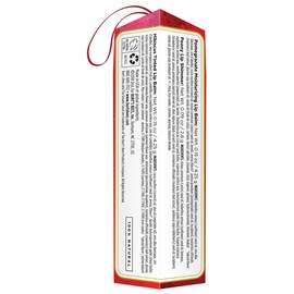 Burt's Bees Geschenkset „Mistletoe Kiss“: 100% natürlich mit 3 feuchtigkeitsspendenden Produkten