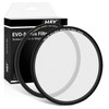 H&Y 82mm White Pro Mist Filter Lens Filter Mist White