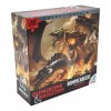 Novelty Dungeons And Dragons Rompecabezas 1000pz Novelty