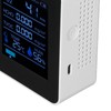 Digital Air Quality Monitor 3.7V Portable Carbon Dioxide Detector Temperature
