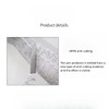 Lengthening HPPE5 Anti-Cut Gloves Sleeve 50 cm, Anti-Scratch Fingers and