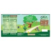 Undisclosed GoGo squeeZ Applesauce and Fruit Puree Variety Pack, Apple