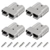 XRDS -RF 50A Battery Quick Connect/Disconnect Set – 600V DC