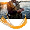 30LB/50LB Fly Fishing Loops Connector Line, 10PCS Durable Fishing Fly