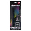 JOLLY Next Generation Graphite Set of 3 Graphite Pencils HB