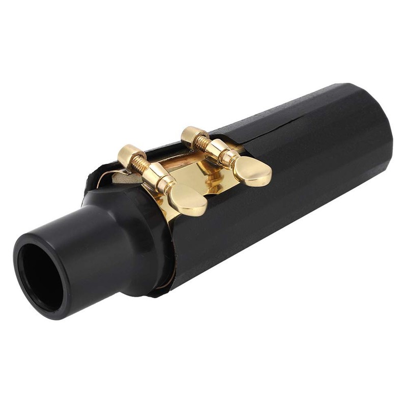 Tenor Saxophone Mouthpiece 5 in 1Sax Mouthpiece with Head and