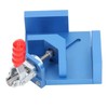 Corner Clamp Right Angle Aluminum Alloy Frame Clamp CNC Machined
