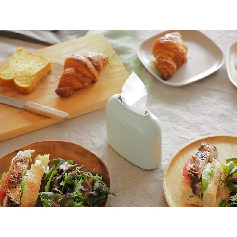 DUENDE PICCOLA Light Tissue Case