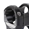 31.8mm Bike Stem Aluminum Alloy CNC Hollow Universal Mountain Bike