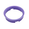 1x Centring Ring 72.6-66.1 I 72.6 to 66.1 Centring Rings
