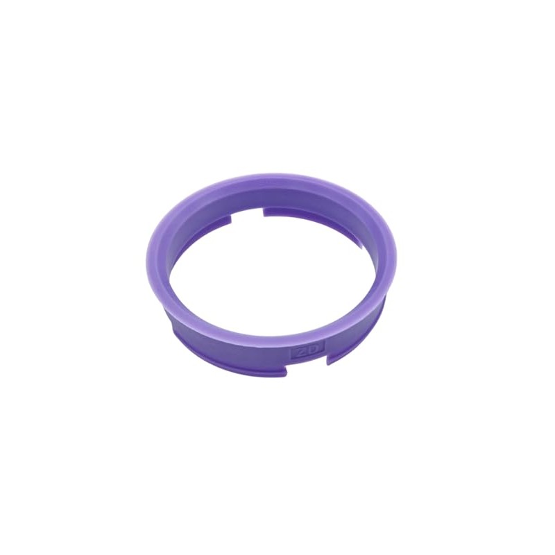 1x Centring Ring 72.6-66.1 I 72.6 to 66.1 Centring Rings