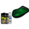 Lil Daddy Roth Rattle Bomb Kit - Green Kit -