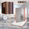 KIIMEO - Increase your time management! The 1st Professional and