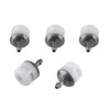 Cancanle Pickup Body Fuel Filter for Stihl SP451 SP481 HS46
