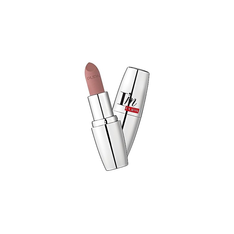 Pupa Lipstick Pack (x)